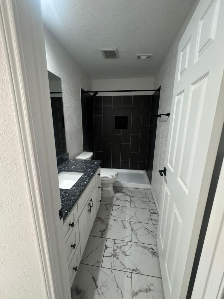 All Photos for Creative Contracting in Beaumont, TX