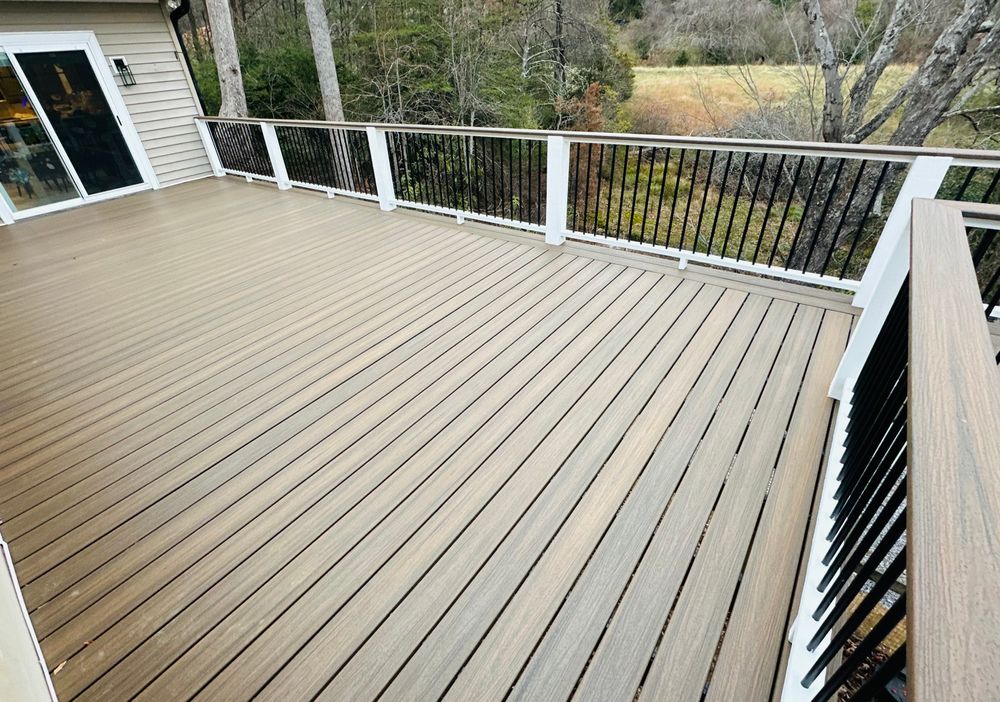 All Photos for GIS Global Construction in Asheville, NC