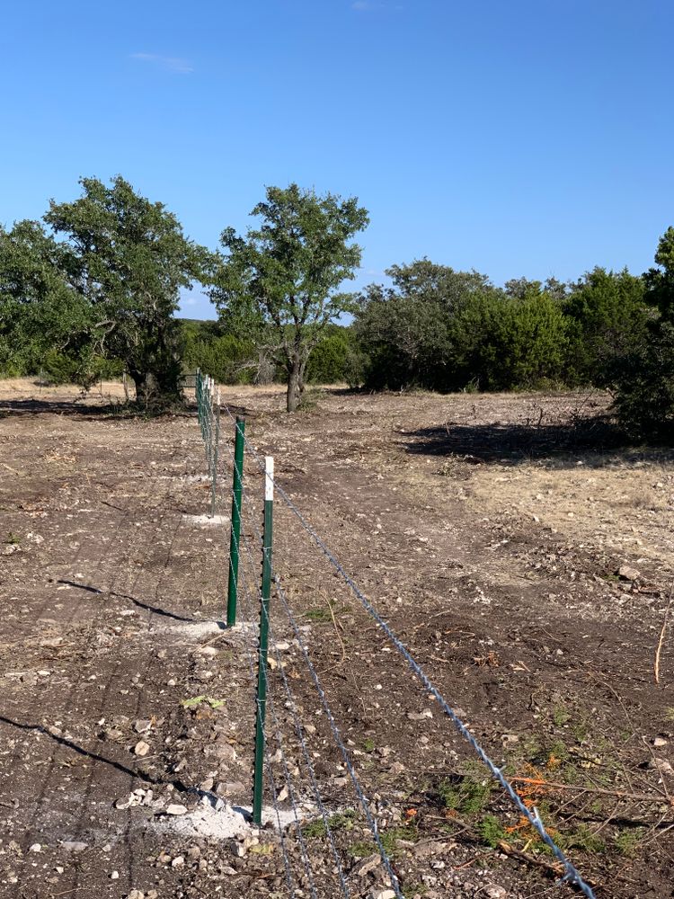 All Photos for 5-7 Fencing & Construction in Madisonville, TX