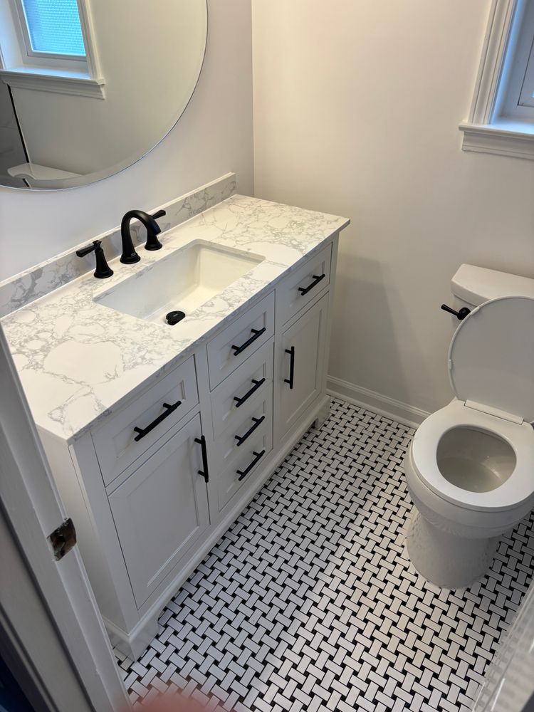 All Photos for Avanzi Plumbing in Millington, TN