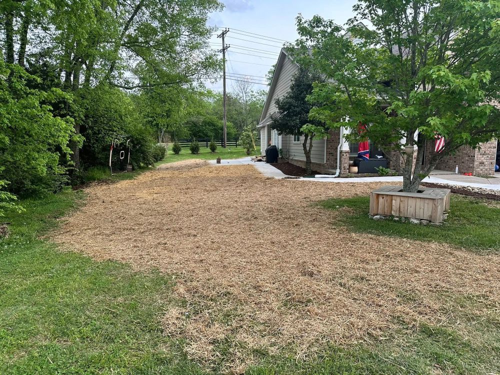 All Photos for Oaks Excavating in Lyles, TN