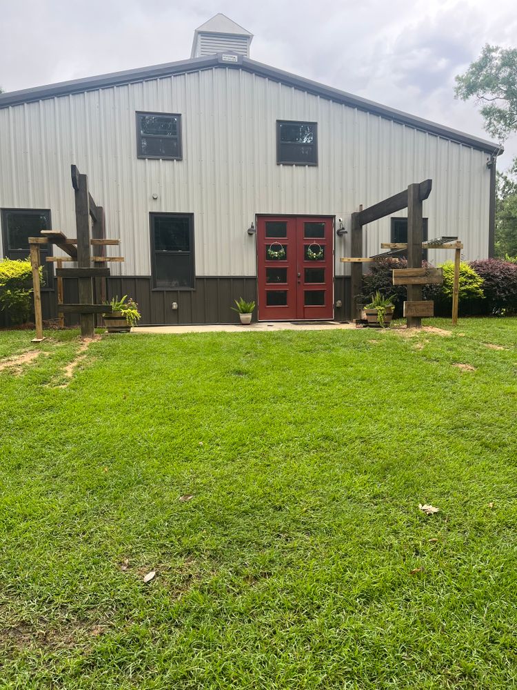 All Photos for Gilley Marine Construction in Ono Island, AL