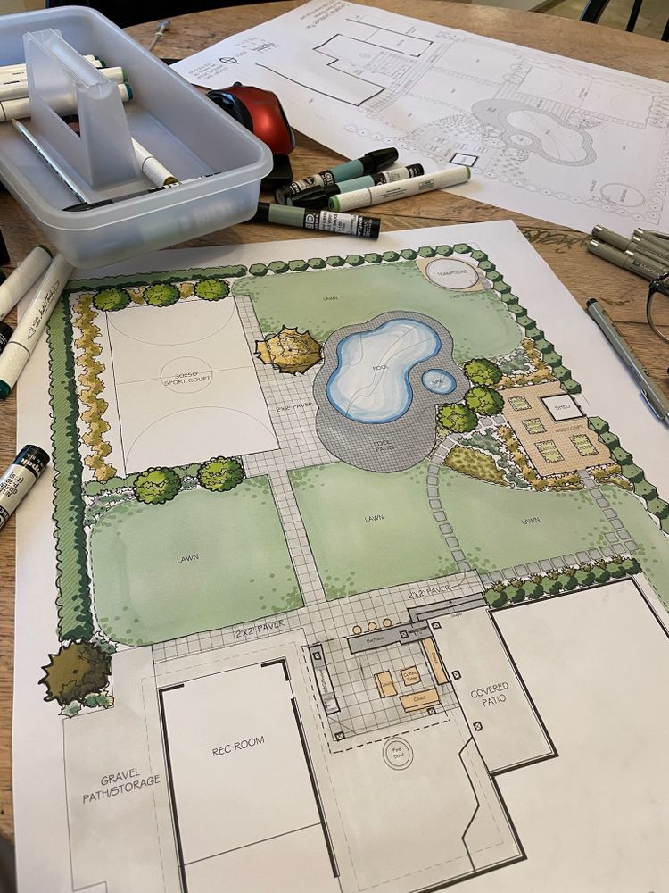 All Photos for Courtney Lewis Landscape Design in Portland, OR