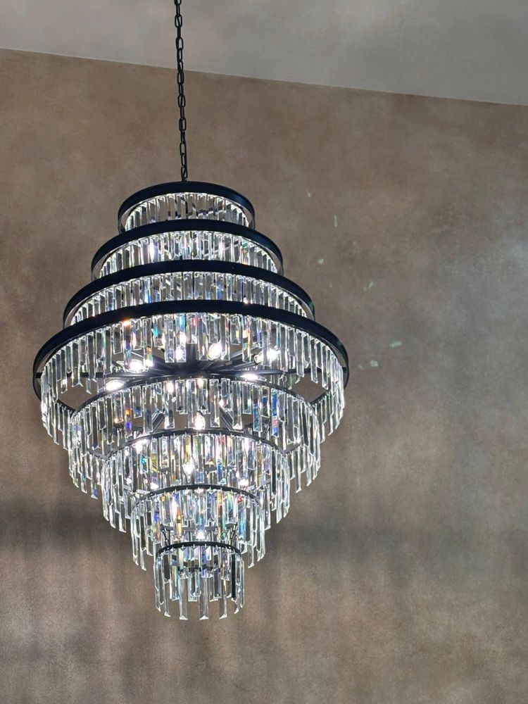 Residential Electrical Services for Lumeris Electric in Payson, UT