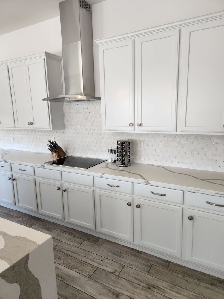 Backsplash Tile for Flawless Tile Company in Boise, ID