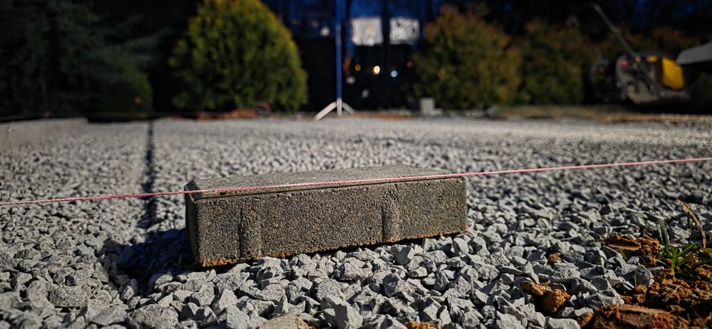 Hardscape for Townsend Land Management in Elizabethton, TN