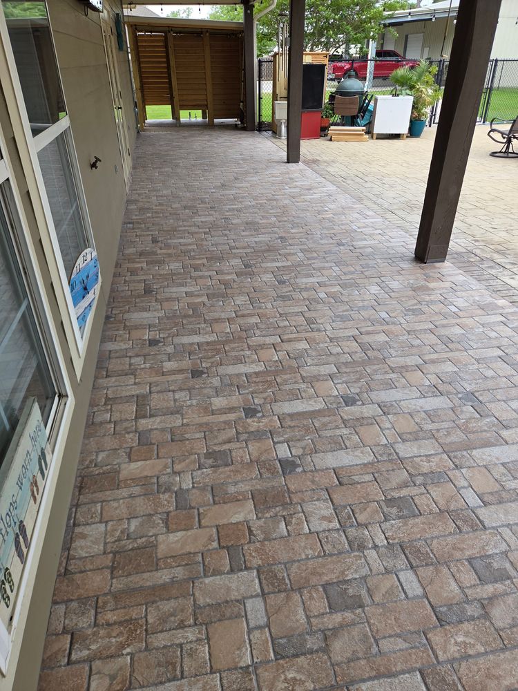 All Photos for D&J Custom Floors in Nederland, TX