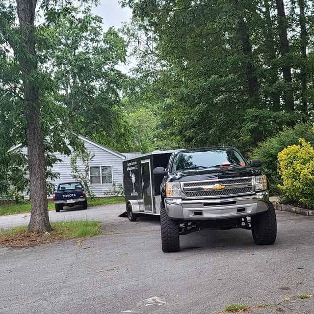 All Photos for Upstate Lawncare Maintenance in Easley, SC