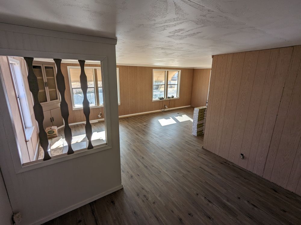 All Photos for Bar None Painting and KRS Construction in Kingman, AZ