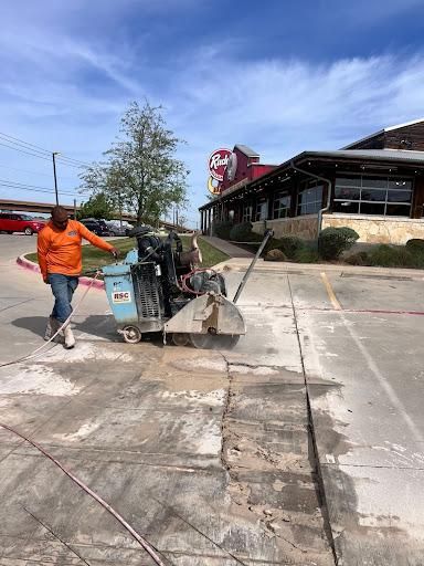 All Photos for Midcities Concrete in Arlington, TX