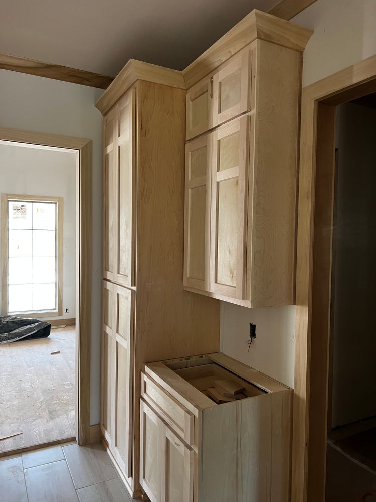 All Photos for Anything Cabinet's LLC in Tulsa, OK