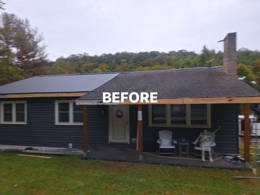 All Photos for Minich Contracting LLC in Marion Center, PA