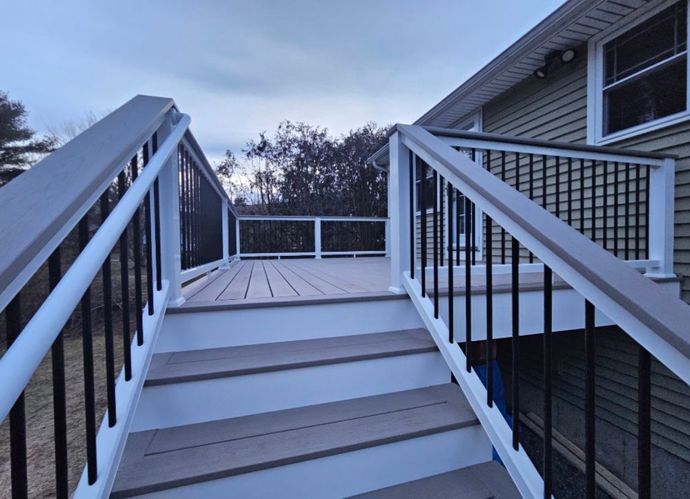 All Photos for South Coast Decks LLC in Mansfield, MA