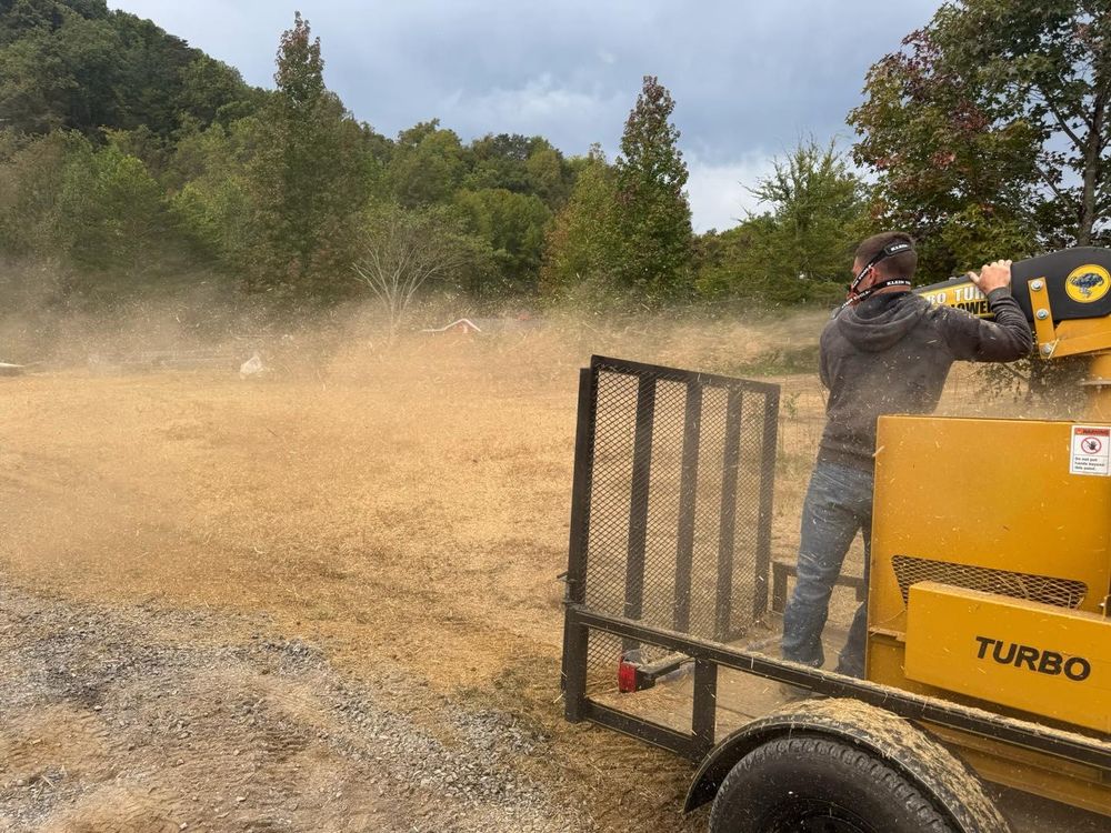 All Photos for Grayson Groundworks in Sevierville, TN