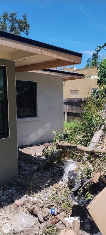 Stucco for Escorpio Painting in Tampa, FL