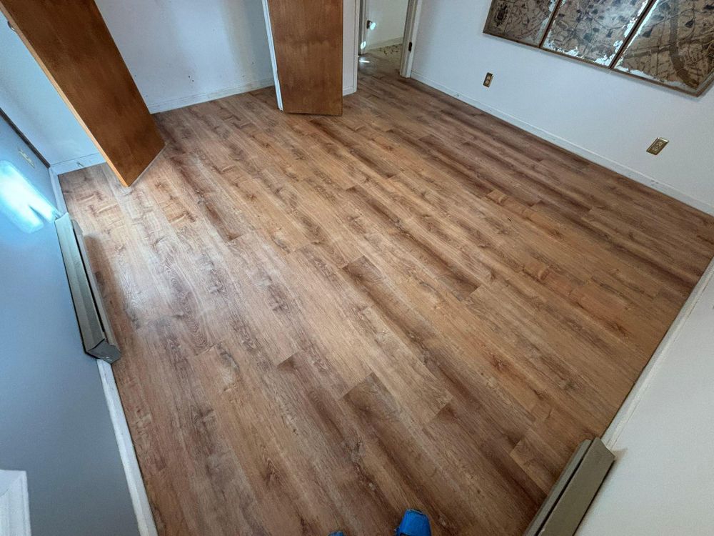 All Photos for Personal Touch General Contractor in Galax, VA