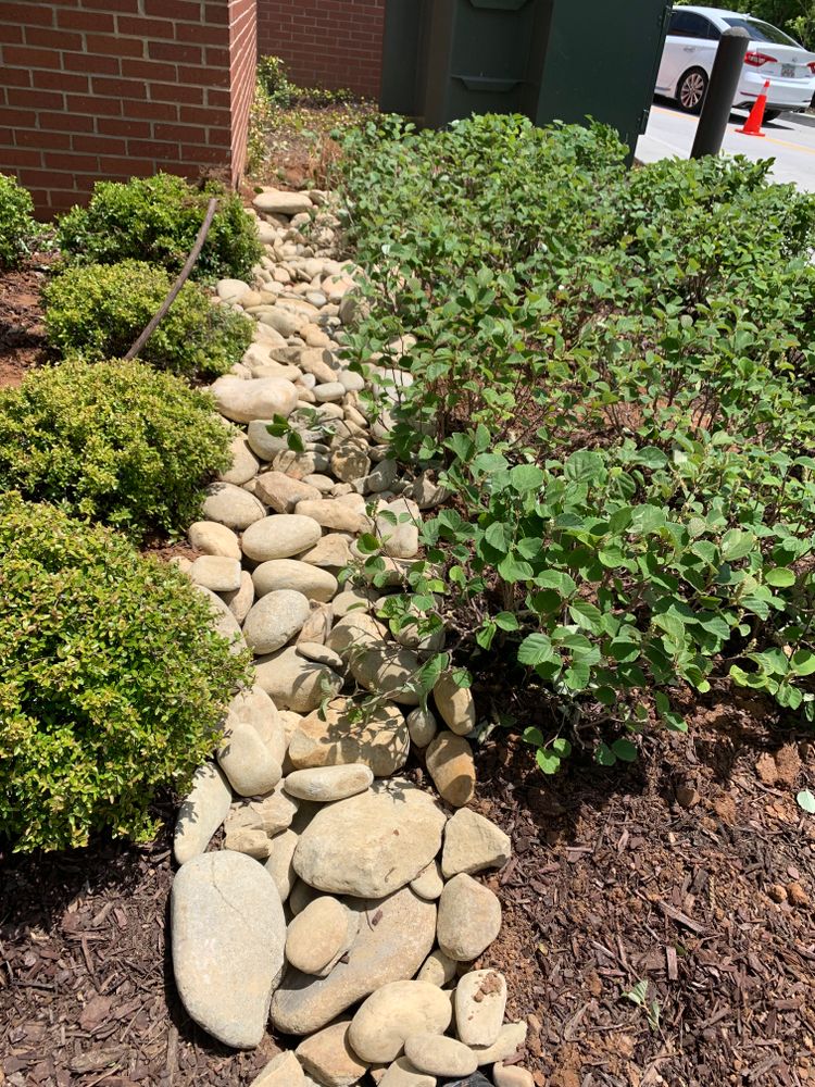 All Photos for Amerigreen Lawn & Landscape in Duluth, GA