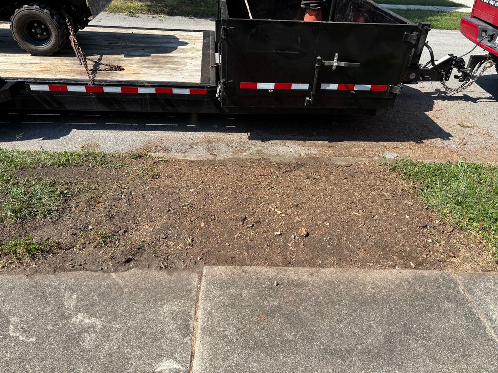 All Photos for Conrad's Stump Removal in Columbus, IN