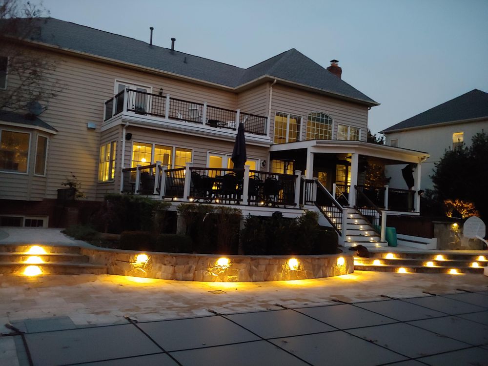 All Photos for Offering professional solutions for every aspect of your home. in Sterling, VA