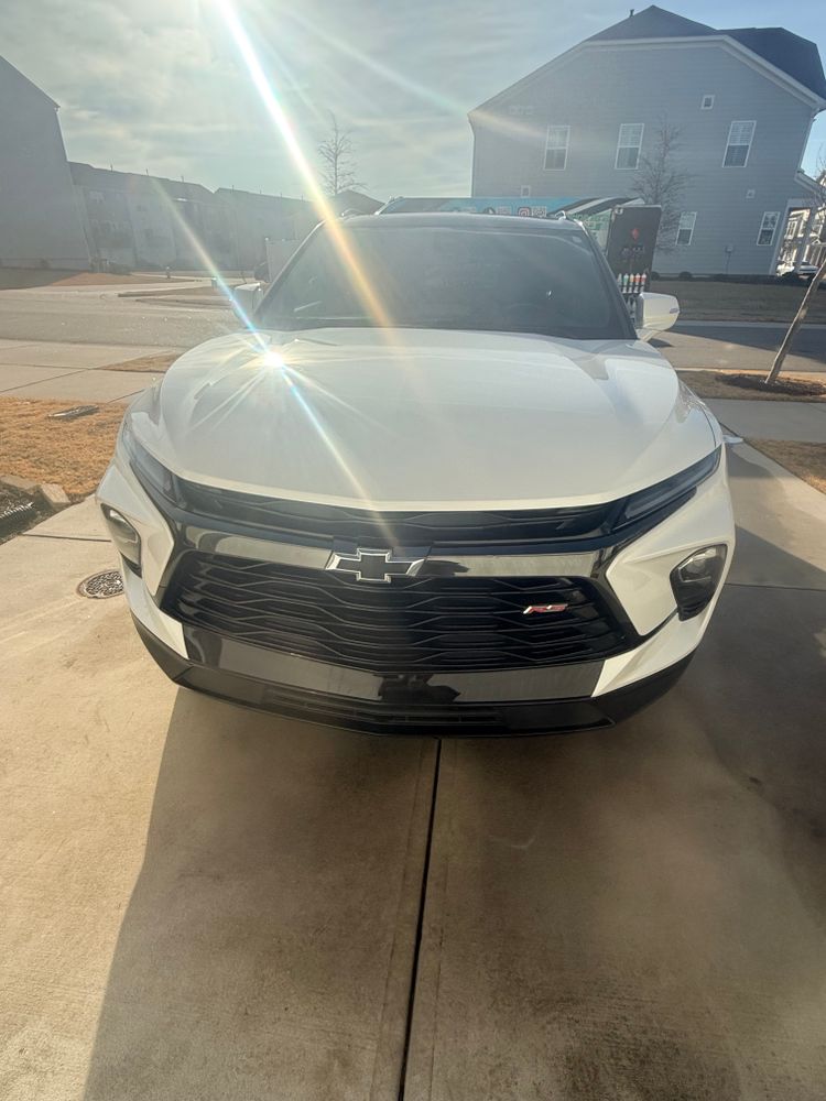 All Photos for Limelight Mobile Detailing LLC in Raleigh, NC