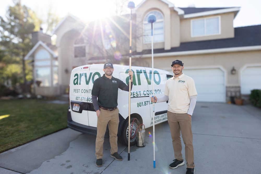 All Photos for Arvo Pest Control in Sandy, UT