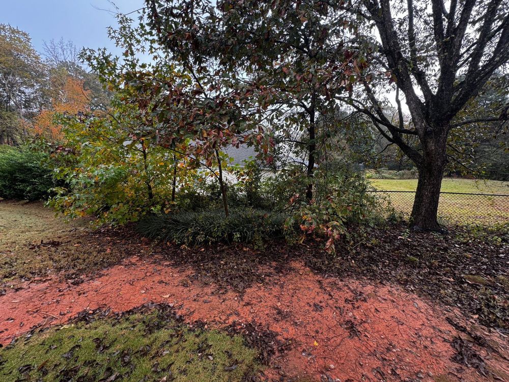 All Photos for Deeply Rooted Lawns – Hydroseeding & Sod Installation Services in Winder, GA