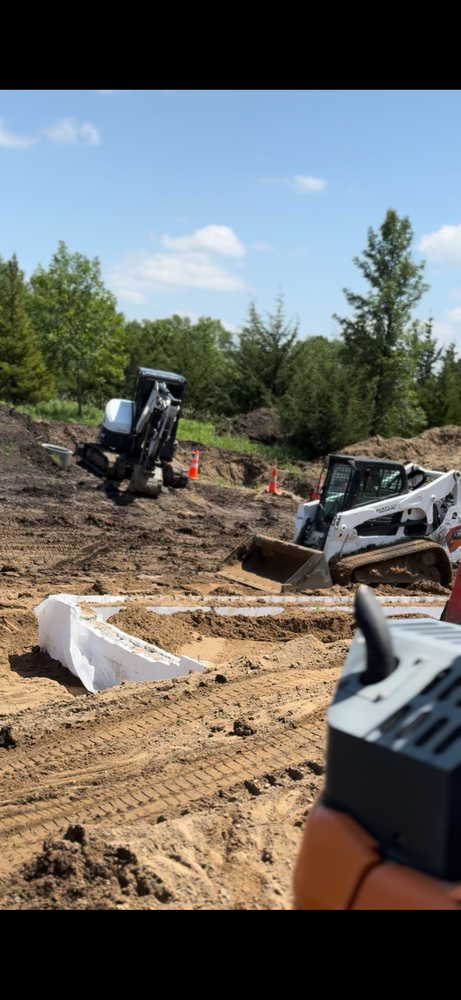 All Photos for NXT LVL Excavating in New London, MN