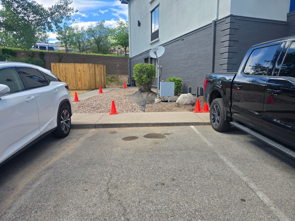 All Photos for LRS: Landscape, Rescue, Snow in Silt, CO