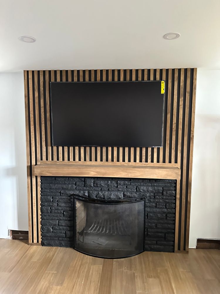 All Photos for Renovations Done Right LLC in St. Clair Shores, MI