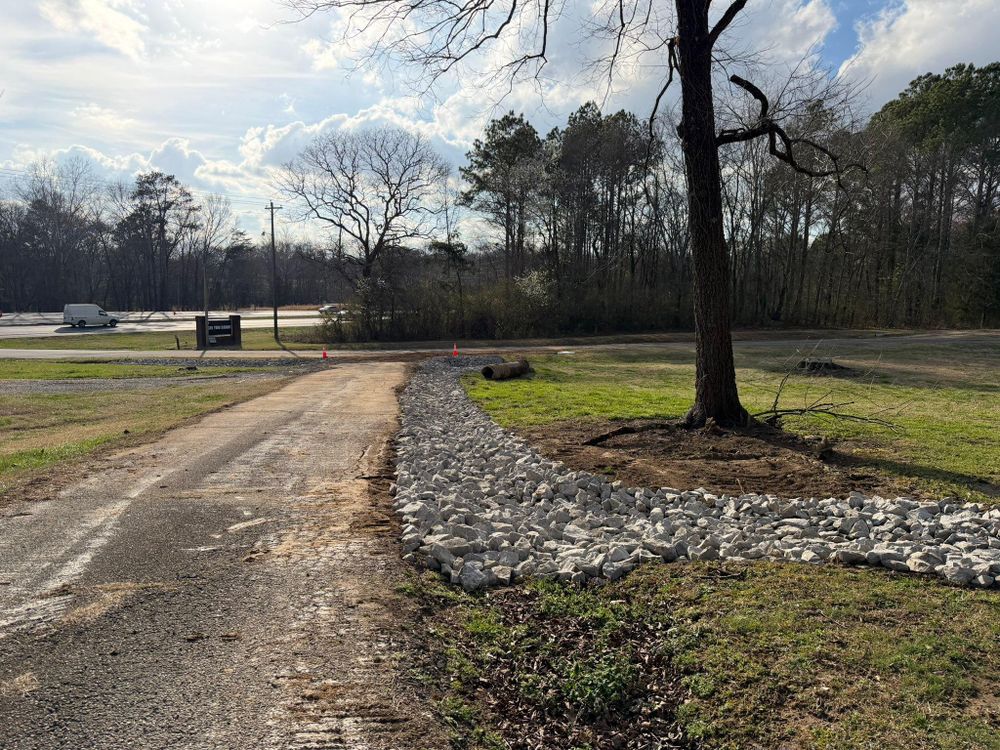 All Photos for Collins Constructors in Fyffe, AL