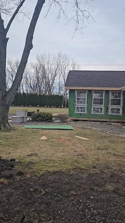 All Photos for Mitchell Builders LLC in Lake County, IN