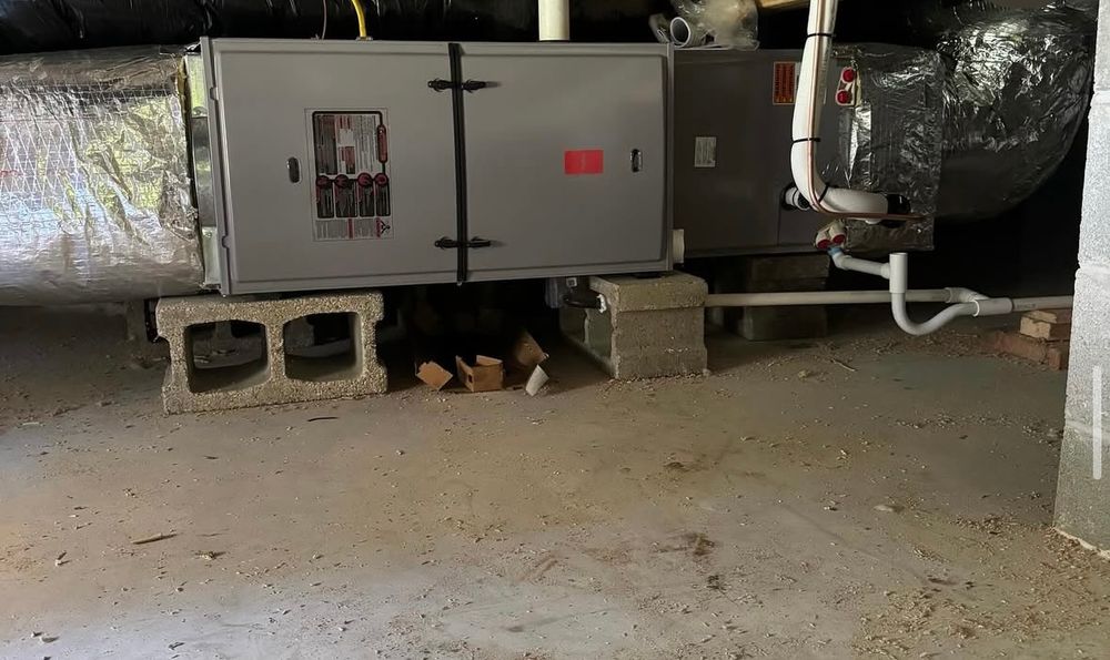 All Photos for Affordable Indoor Comfort in Hammonton, NJ