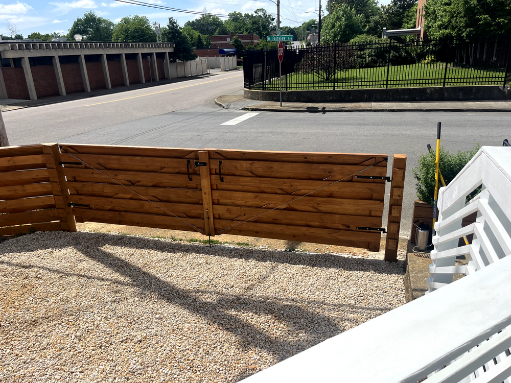 All Photos for Wheeler Brothers Construction in Kingsport, TN