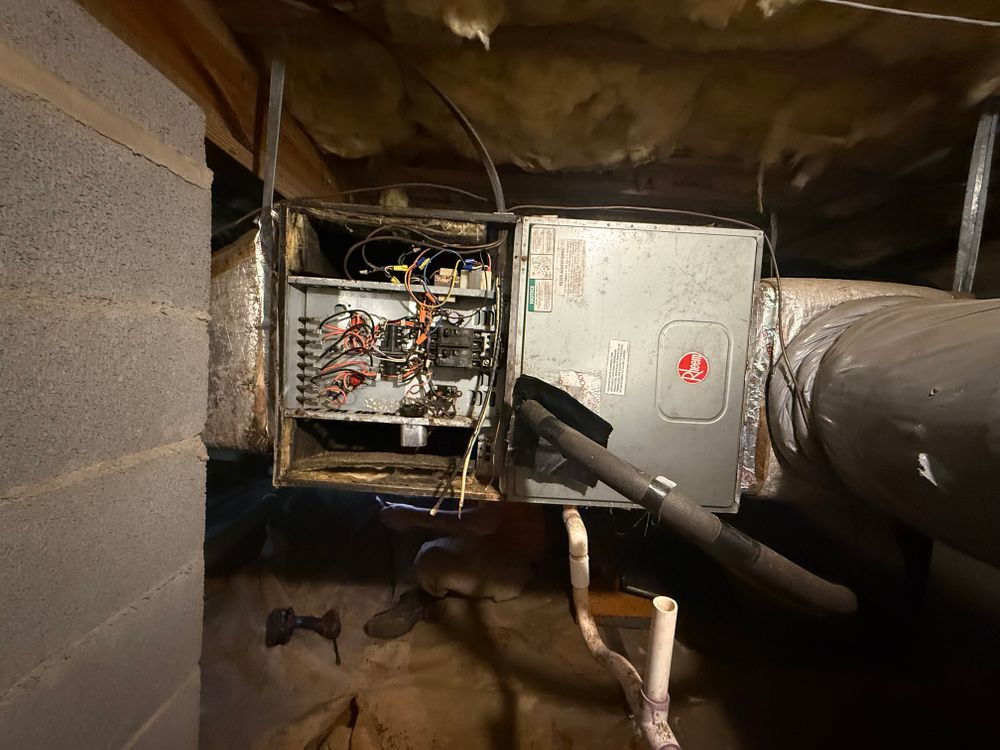 All Photos for Carters Heating and Cooling LLC in Forest City, NC