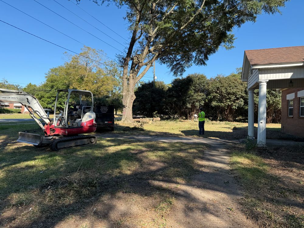 All Photos for T N L - Tree and Land Service in Reynolds, GA