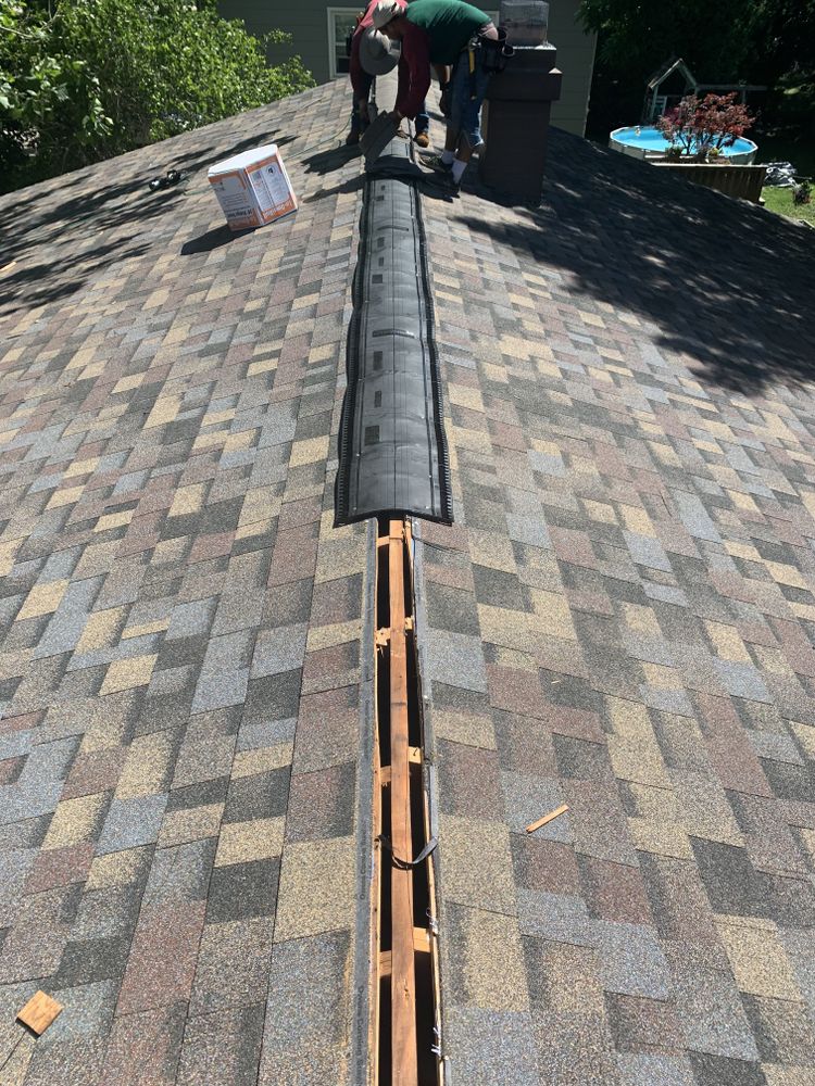 All Photos for Genesis Roofing & Construction in Cumming, IA