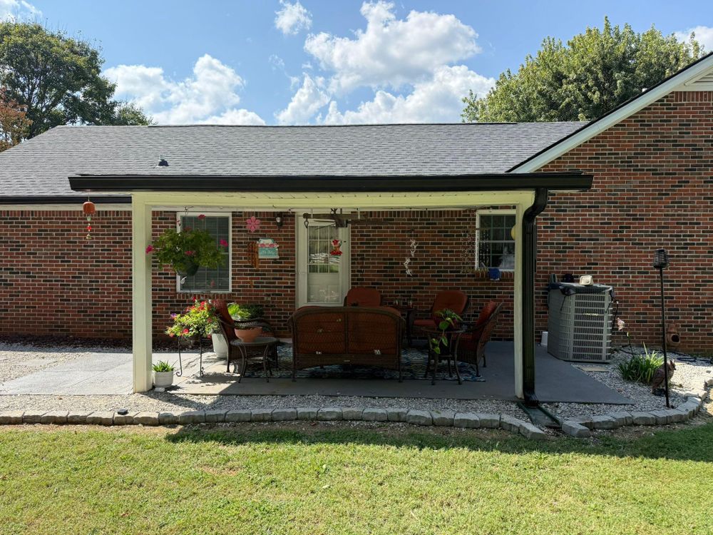 All Photos for KY Gutter Pro & Specialty Roofing Systems in Monticello, KY