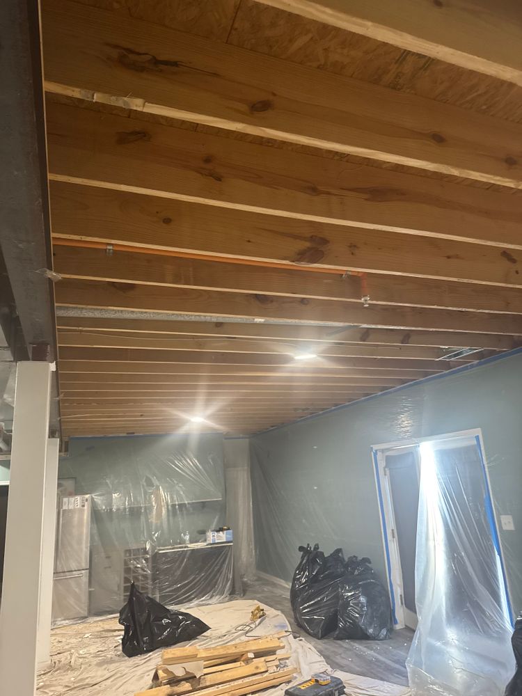 All Photos for G.W. Construction in Lexington Park, MD