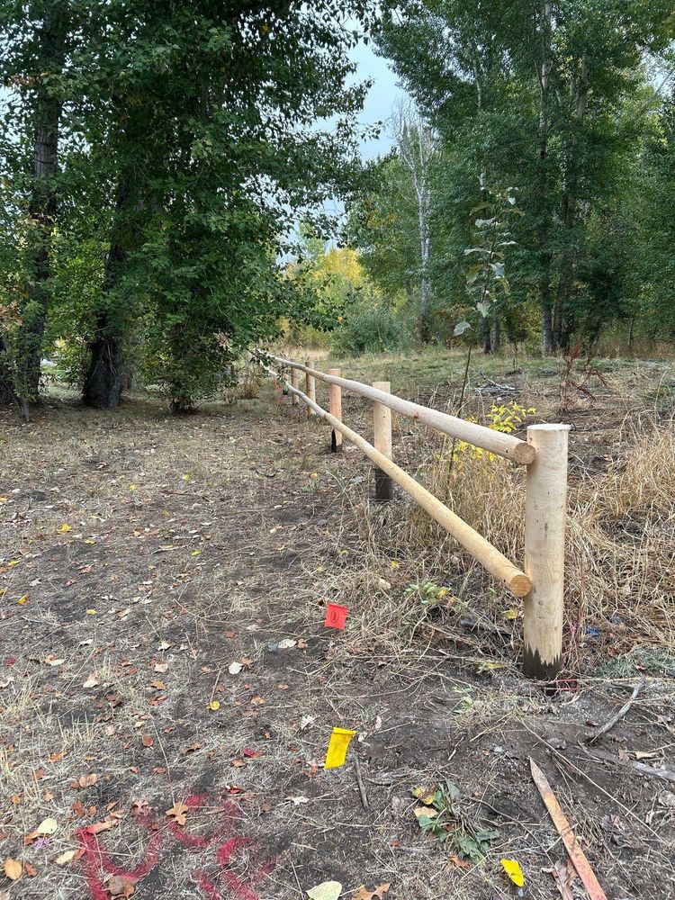 All Photos for T&H Outdoor Services in Twin Falls, ID