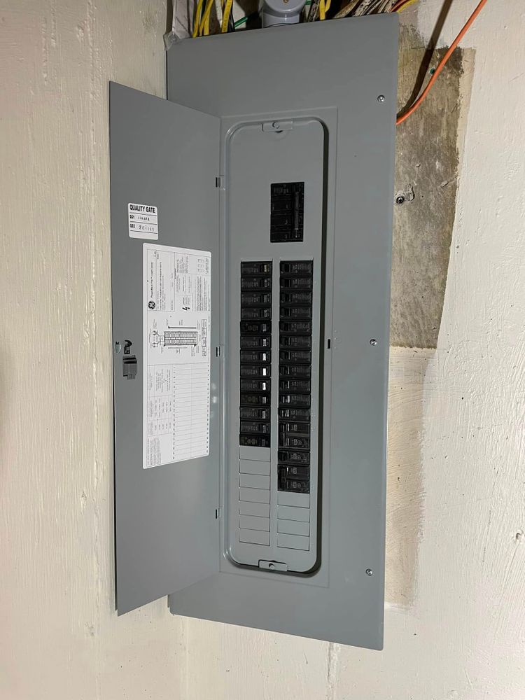 Electrical Repairs for Sky Electrical in Clarksville, IN