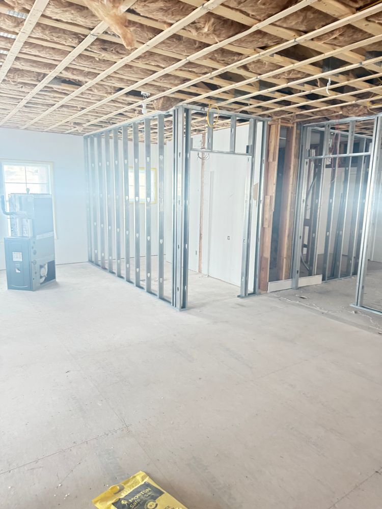 All Photos for P.L.R Drywall & Plaster in New Bedford, MA