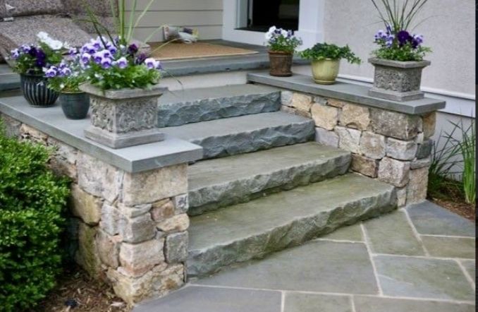 All Photos for Arrowhead Masonry LLC  in Washington County, RI