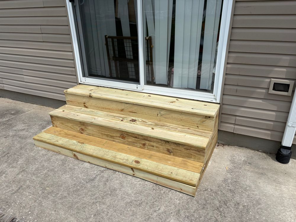 All Photos for Hovest Construction and Woodworking in Putnam County, OH