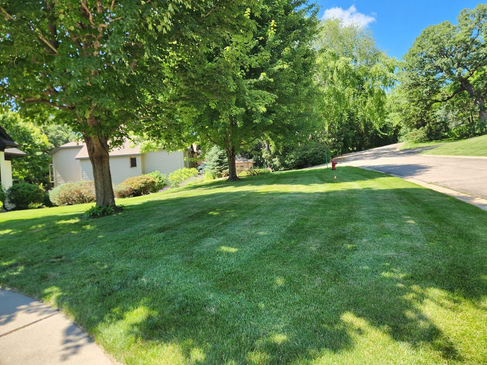 All Photos for K & I Lawn Care Service  in Eden Prarie, MN