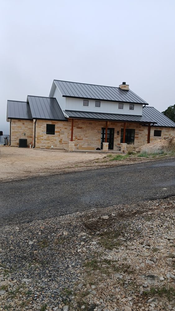 All Photos for Thompson Construction in Uvalde County, TX