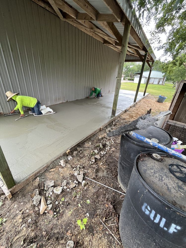 All Photos for South Coast Concrete n Demolition in Alvin, TX