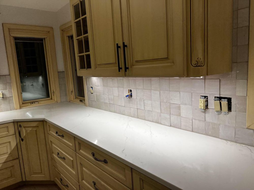 All Photos for Tafoya Tile & Custom Designs in Boulder, CO