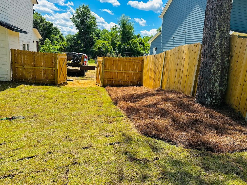All Photos for Pride Lawn Care in Hope Mills, NC