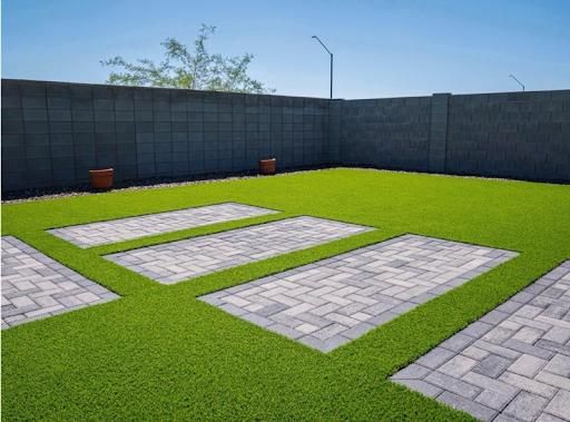 All Photos for All Green Landscapes in Phoenix, AZ