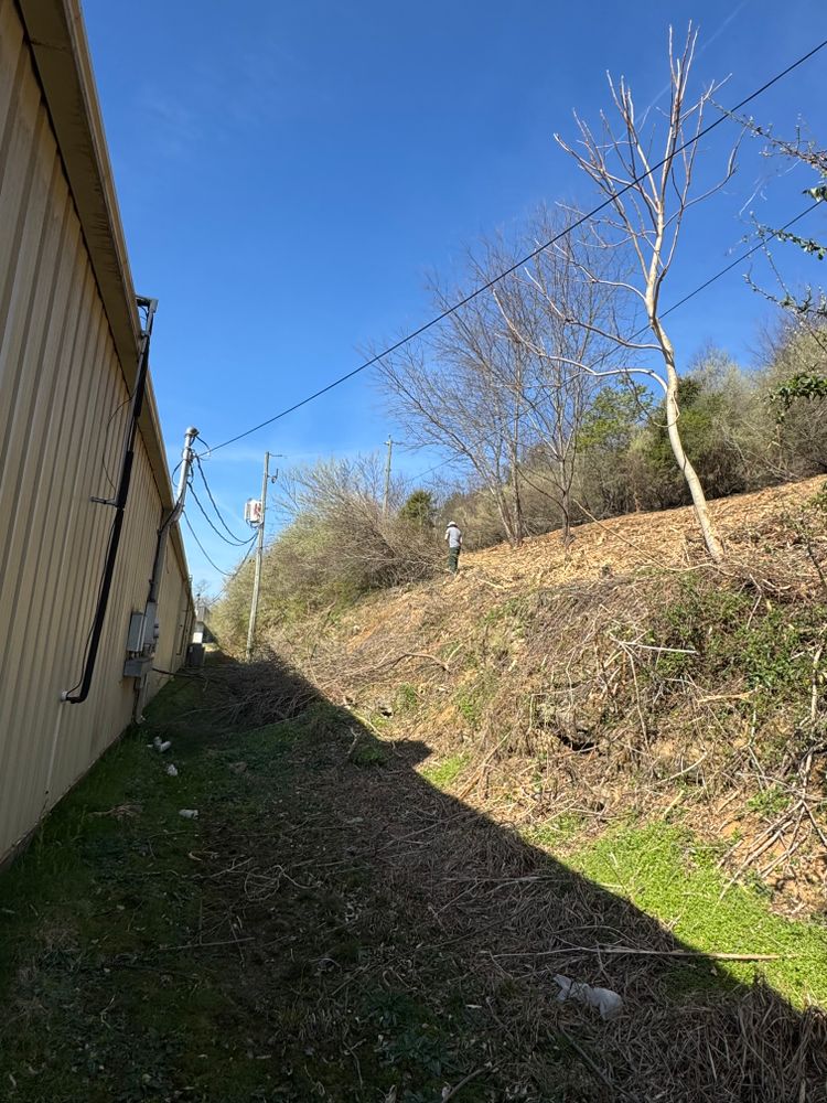 All Photos for Mountain Goat Land Management in Galax, VA